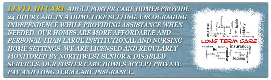 oregon coast care homes